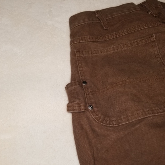 Dickies work wear pants - Picture 4 of 6